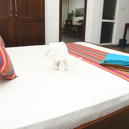 Wild Park Safari Home Stay Udawalawe Luaran gambar