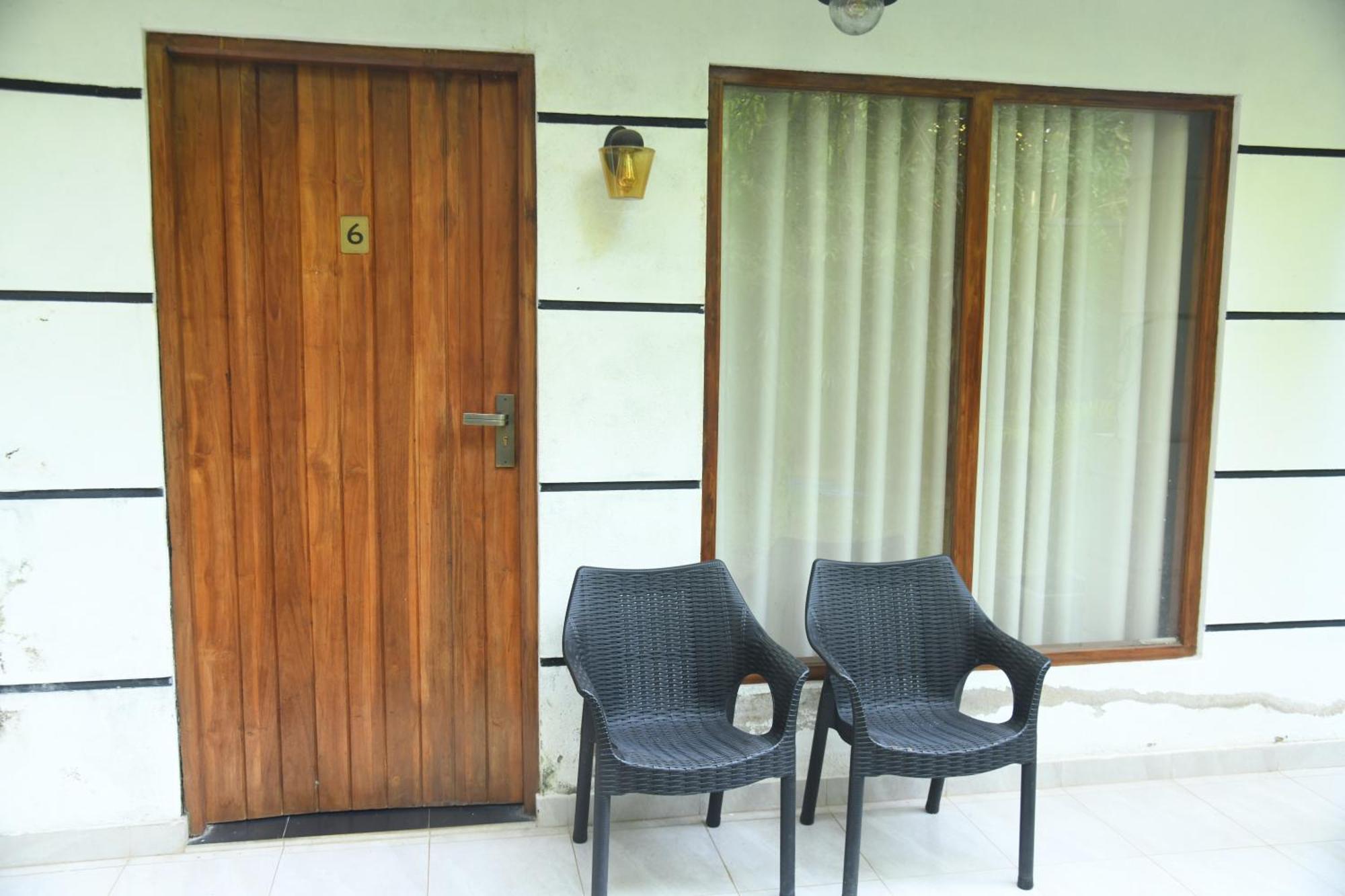 Wild Park Safari Home Stay Udawalawe Luaran gambar
