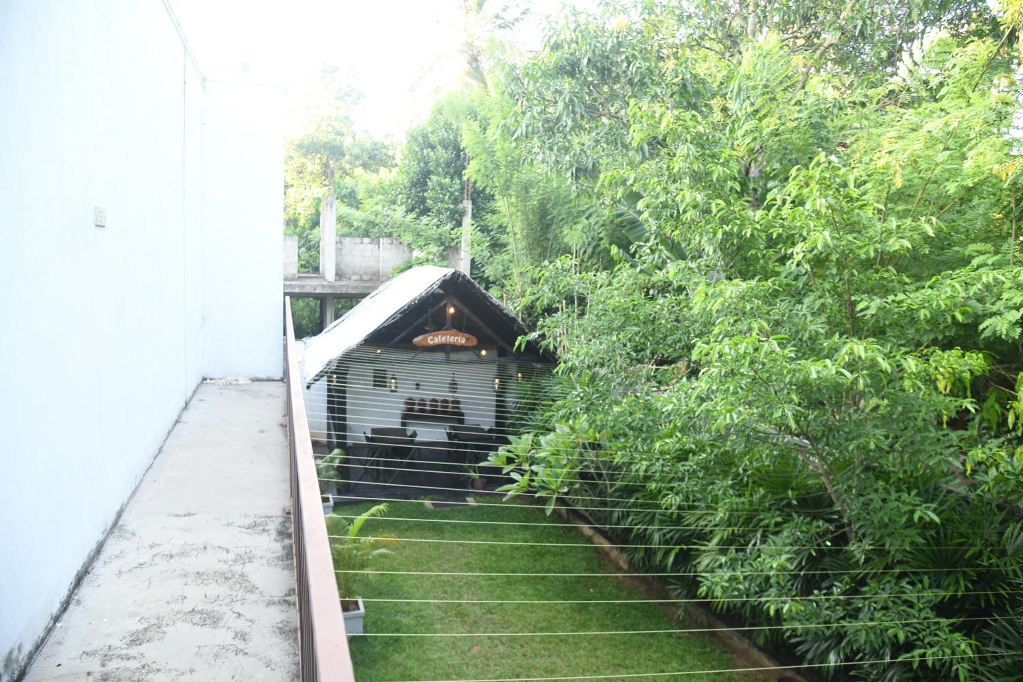 Wild Park Safari Home Stay Udawalawe Luaran gambar