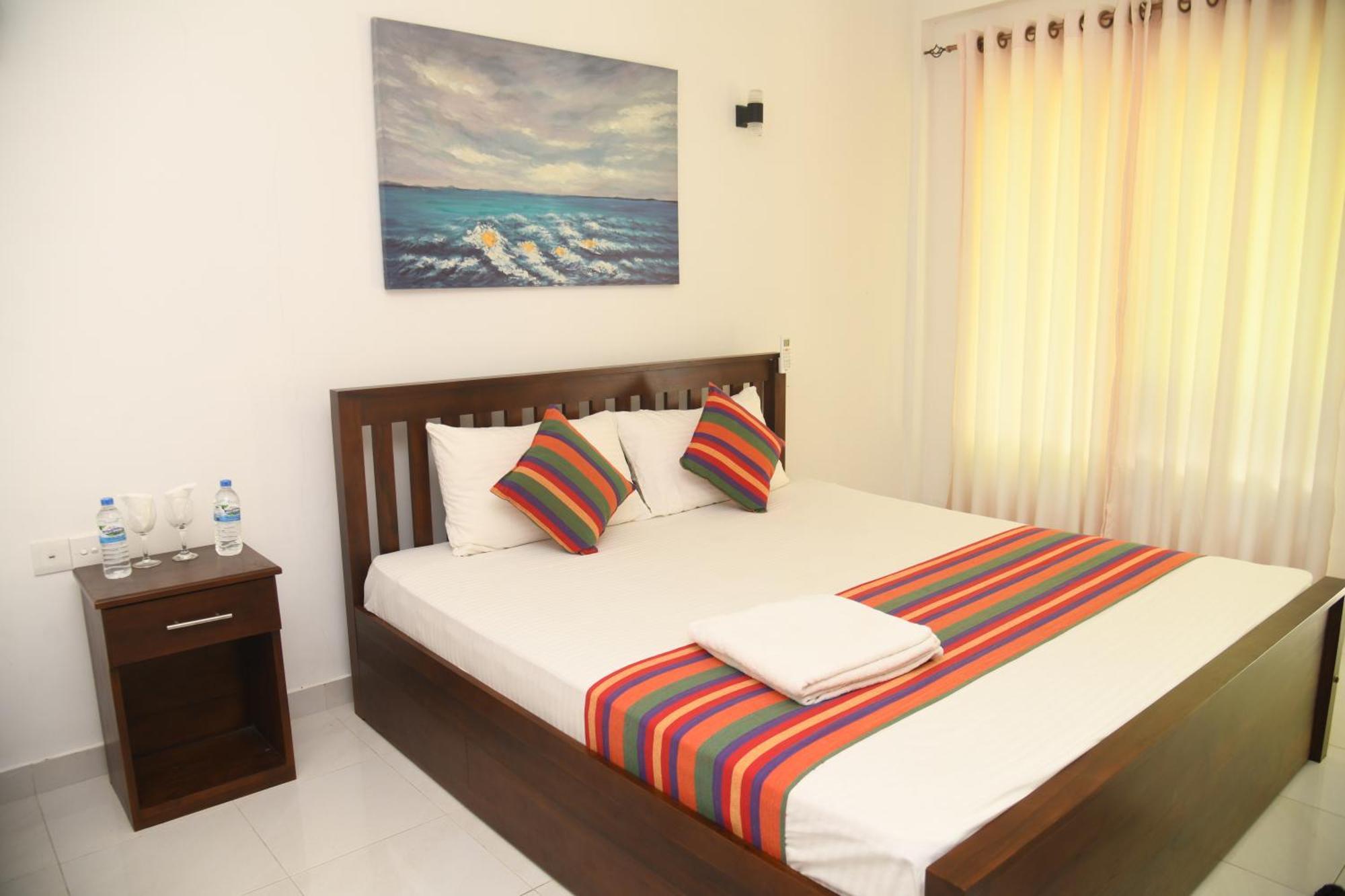 Wild Park Safari Home Stay Udawalawe Luaran gambar