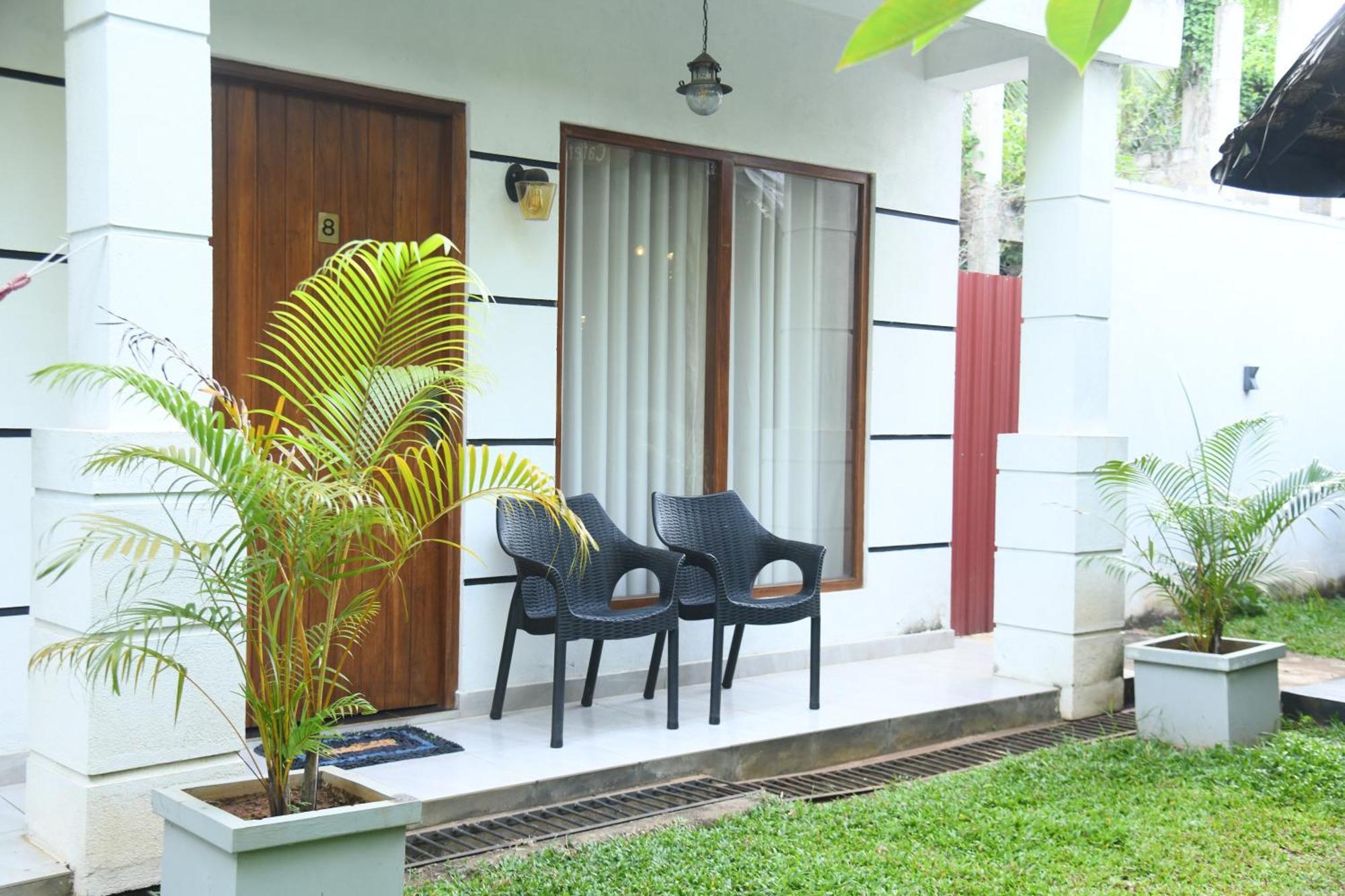 Wild Park Safari Home Stay Udawalawe Luaran gambar