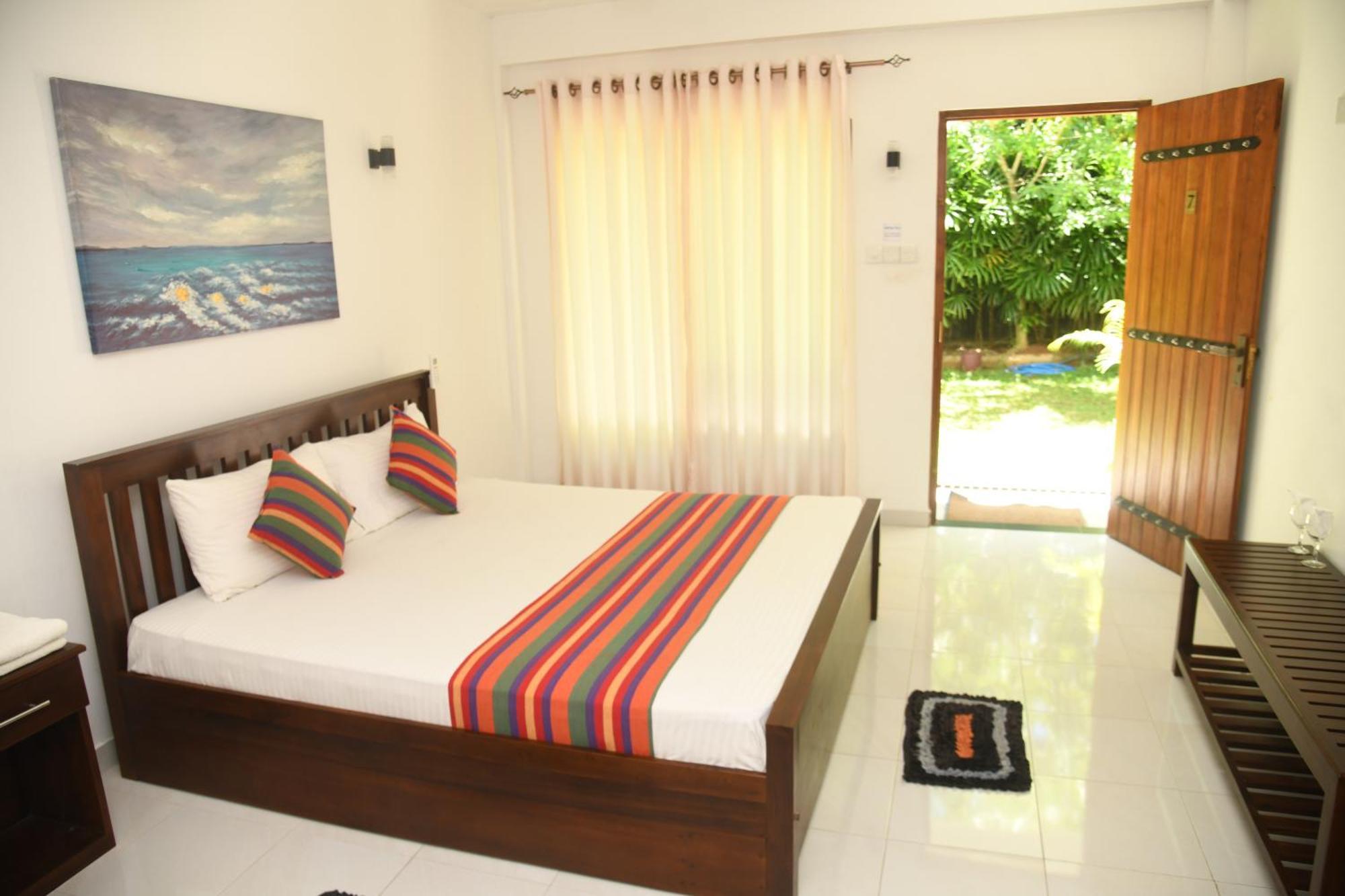 Wild Park Safari Home Stay Udawalawe Luaran gambar