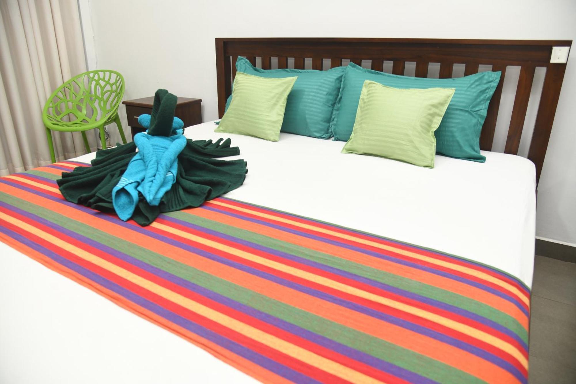 Wild Park Safari Home Stay Udawalawe Luaran gambar